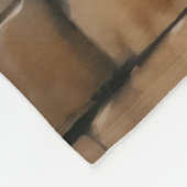 Beautiful Collie Fleece Deken (Hoek)