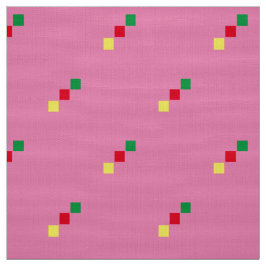 beautiful colors stof