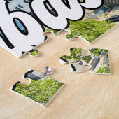 Beautiful Columbus, Ohio, Verenigde Staten Legpuzzel (Zijkant)