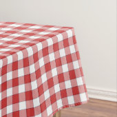 Beautiful Country Picnic Tafelkleed (Voorbeeld)