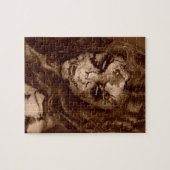 Beautiful Decay Legpuzzel (Horizontaal)