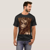 Beautiful Decay T-shirt (Voorkant volledig)