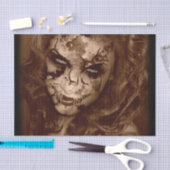 Beautiful Decay Tissuepapier (Craft)