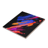 Beautiful decorative home tiles tegeltje (Zijkant)