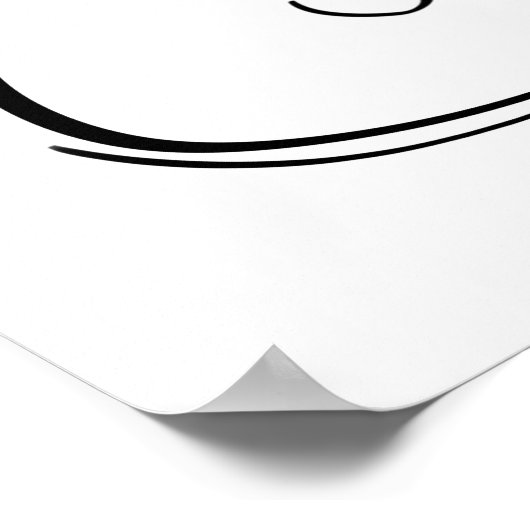 Beautiful Destinations Poster (Hoek)