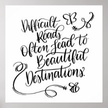 Beautiful Destinations