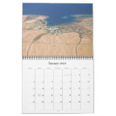Beautiful Egypt Africa Calendar Kalender (Jan 2026)