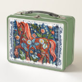 Beautiful Embroidered Horse (Voorkant)