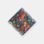 Beautiful Embroidered Horse Servet (Hoek)