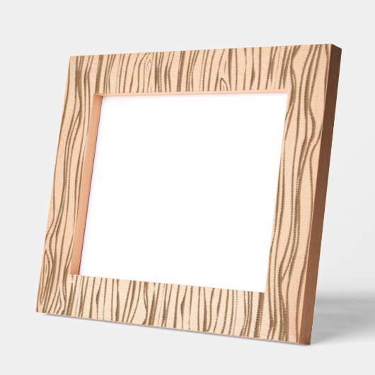 Beautiful Engraved Wood Frame Fits 10x8 Photos Gegraveerde Lijstjes (Links)