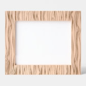 Beautiful Engraved Wood Frame Fits 10x8 Photos Gegraveerde Lijstjes (Voorkant)