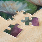 Beautiful Fairy Legpuzzel (Zijkant)