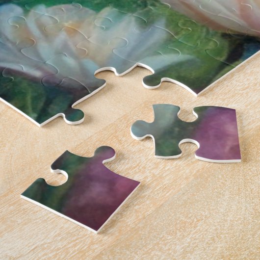 Beautiful Fairy Legpuzzel (Zijkant)