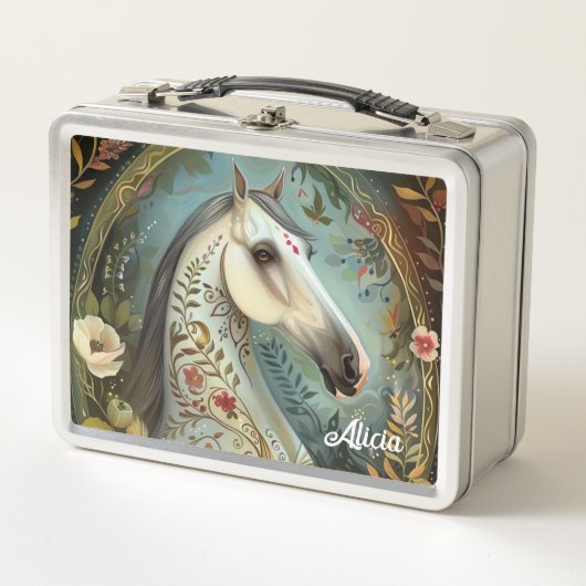 Beautiful Fantasy Horse (Voorkant)