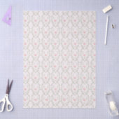 Beautiful Floral Tissuepapier (Craft)