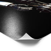 BEAUTIFUL FOTO AFDRUK (Hoek)