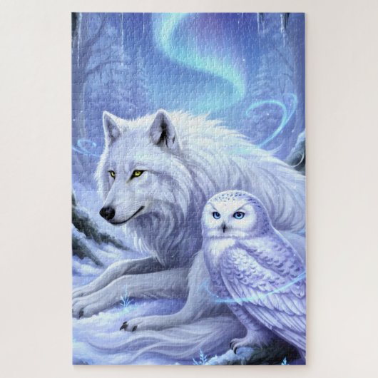 Beautiful Friends Legpuzzel (Verticaal)