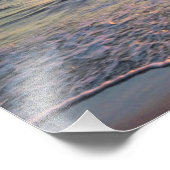 BEAUTIFUL GALATIANS 5 SUNRISE FOTO AFDRUK (Hoek)