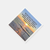 BEAUTIFUL GALATIANS 5 SUNRISE SERVET (Hoek)