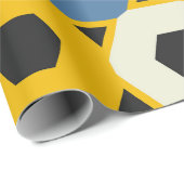 Beautiful Geometric Pattern  Cadeaupapier (Rol Hoek)