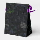 BEAUTIFUL_GIFT_BLACK BEDANKDOOSJES (Achterkant)