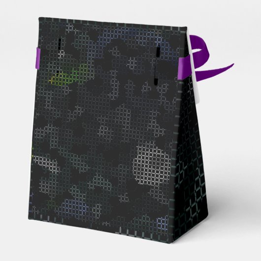 BEAUTIFUL_GIFT_BLACK BEDANKDOOSJES (Achterkant)