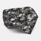 Beautiful Graduation Gifts Camo Print  Stropdas (Opgerold)