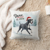 Beautiful Great Dane Cushion Kussen (Deken)
