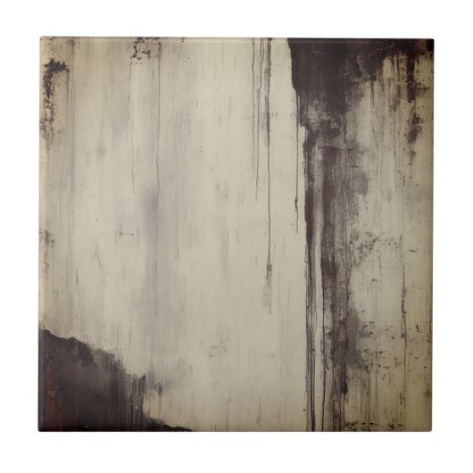 Beautiful grey home tiles tegeltje (Voorkant)