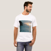 Beautiful Horizon T-shirt (Voorkant volledig)