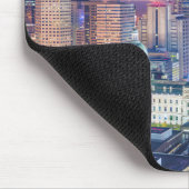 Beautiful Indianapolis, Indiana, Verenigde Staten Muismat (Hoek)