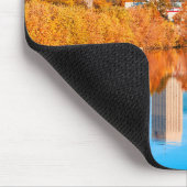 Beautiful Indianapolis, Indiana, Verenigde Staten Muismat (Hoek)