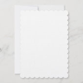 beautiful invitations kaart (Voorkant)