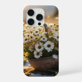 Beautiful iPhone 15 Pro Case