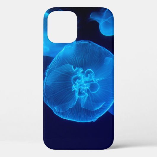 BEAUTIFUL JELLYFISH Case-Mate iPhone CASE (Achterkant)