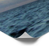 BEAUTIFUL JEREMIAH 29:11 SCRIPTURE VERSE POSTER (Hoek)