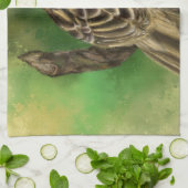 Beautiful Kitchen Towel Little Sparrow Theedoek (Gevouwen)