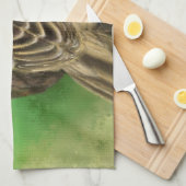 Beautiful Kitchen Towel Little Sparrow Theedoek (Quarter Fold)