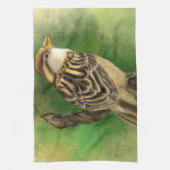 Beautiful Kitchen Towel Little Sparrow Theedoek (Verticaal)