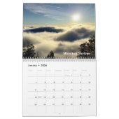 Beautiful Landscapes 20XX Photo Calendar Kalender (Jan 2026)