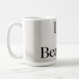 Beautiful Life Coffee Mug Koffiemok