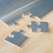 Beautiful Lighthouse and Sea Scene Painting Legpuzzel (Zijkant)