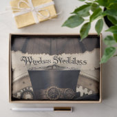 Beautiful Mercredi v5 OFDT Tissue paper Tissuepapier (Geschenk)