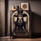 Beautiful Mercredi v5 OFDT Tissue paper Tissuepapier