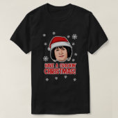 Beautiful Model Gavin Art Stacey Gift Movie Fans T-shirt (Design voorkant)