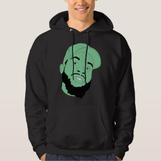 Beautiful Model Tory Lanez Music Hoodie