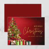 Beautiful Moment Captured in a Postcard” Briefkaart (Voorkant / Achterkant)