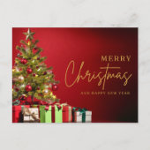 Beautiful Moment Captured in a Postcard” Briefkaart (Voorkant)