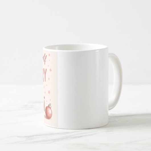 BEAUTIFUL Mug for Ladies Koffiemok (Voorkant rechts)
