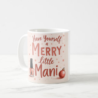 BEAUTIFUL Mug for Ladies Koffiemok
